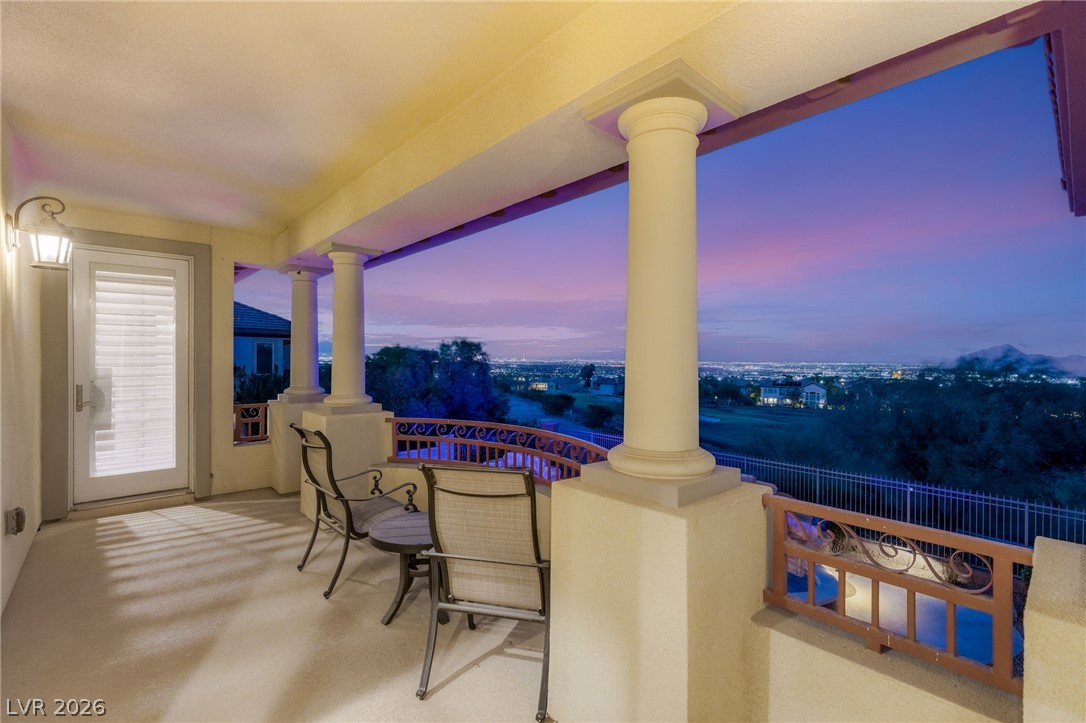 1372 Enchanted River Drive Henderson NV 89012