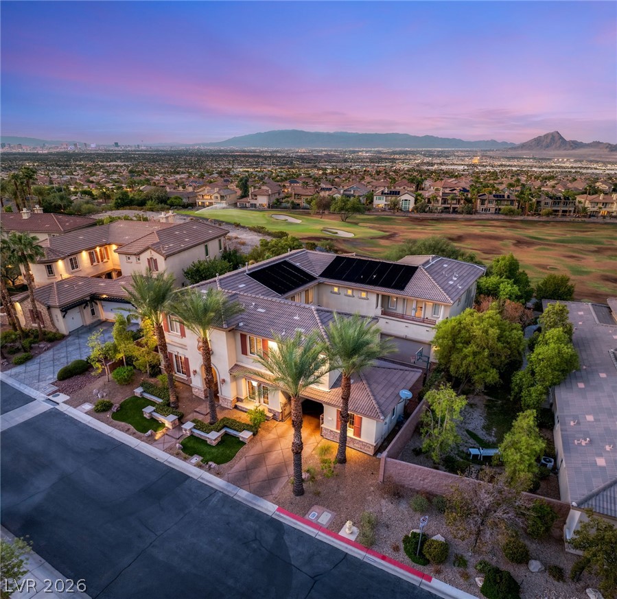 1372 Enchanted River Drive Henderson NV 89012