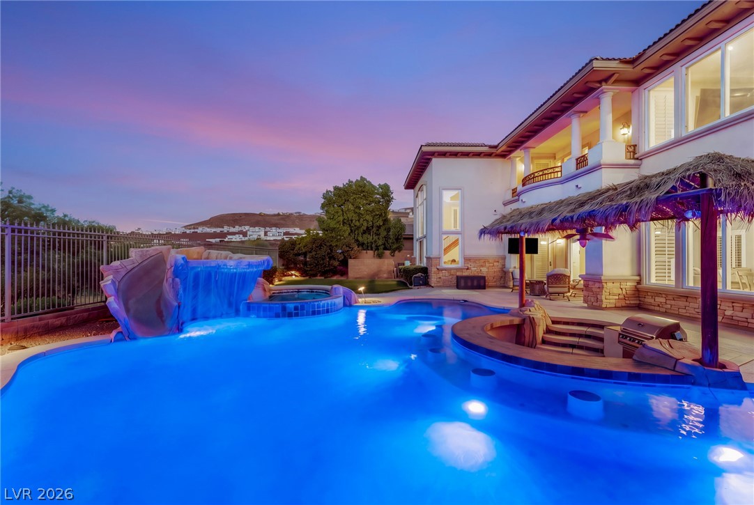 1372 Enchanted River Drive Henderson NV 89012