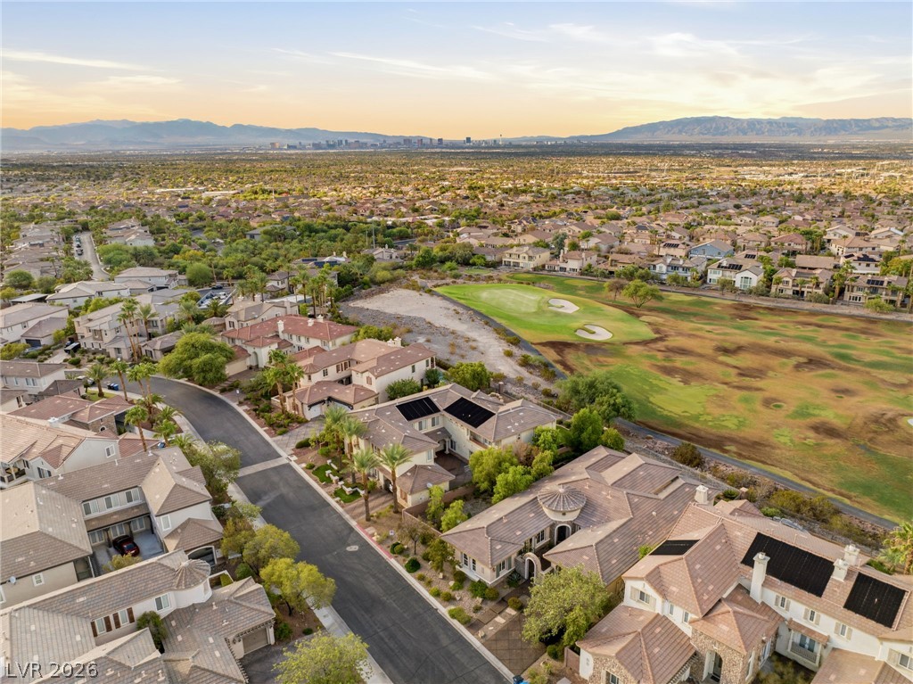 1372 Enchanted River Drive Henderson NV 89012