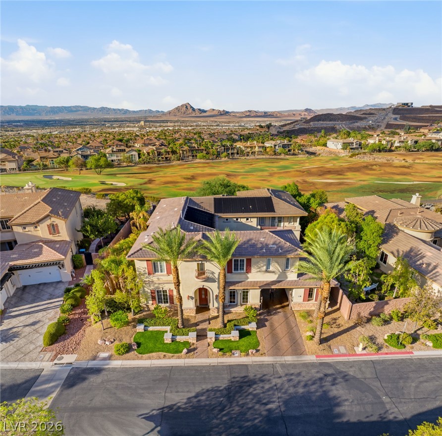 1372 Enchanted River Drive Henderson NV 89012