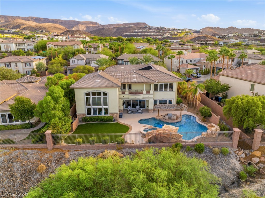 1372 Enchanted River Drive Henderson NV 89012