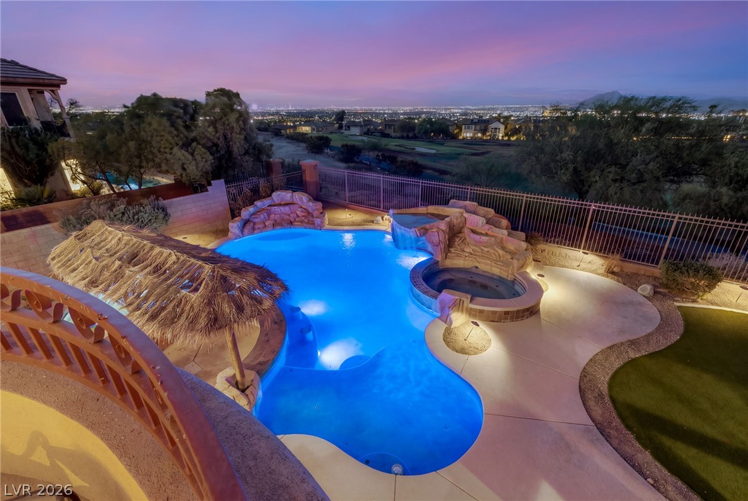 1372 Enchanted River Drive Henderson NV 89012