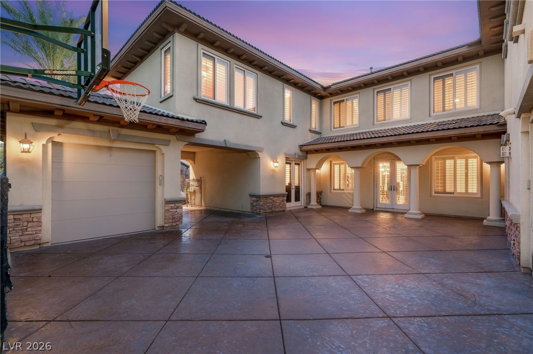 1372 Enchanted River Drive Henderson NV 89012