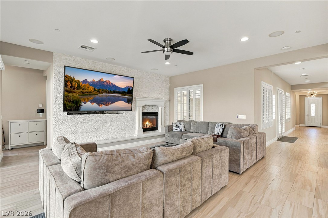 1372 Enchanted River Drive Henderson NV 89012