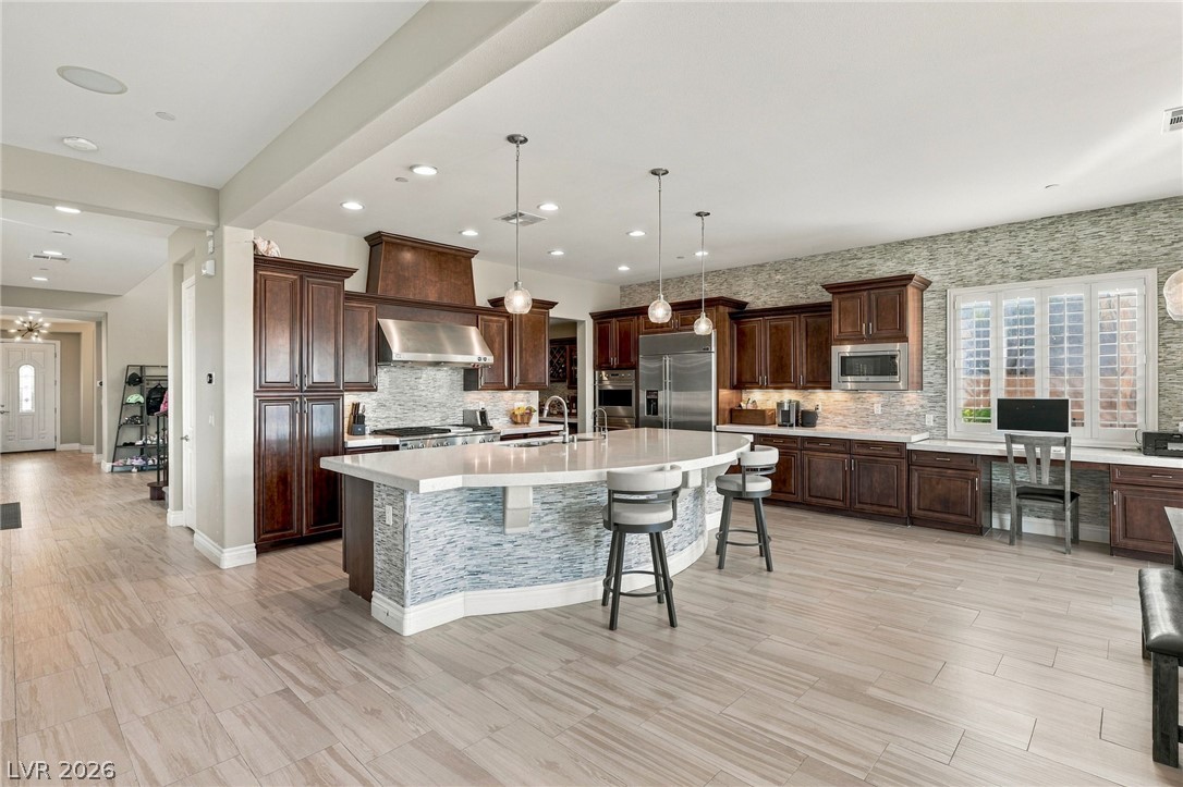 1372 Enchanted River Drive Henderson NV 89012