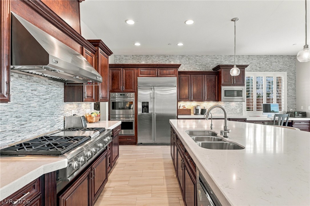 1372 Enchanted River Drive Henderson NV 89012