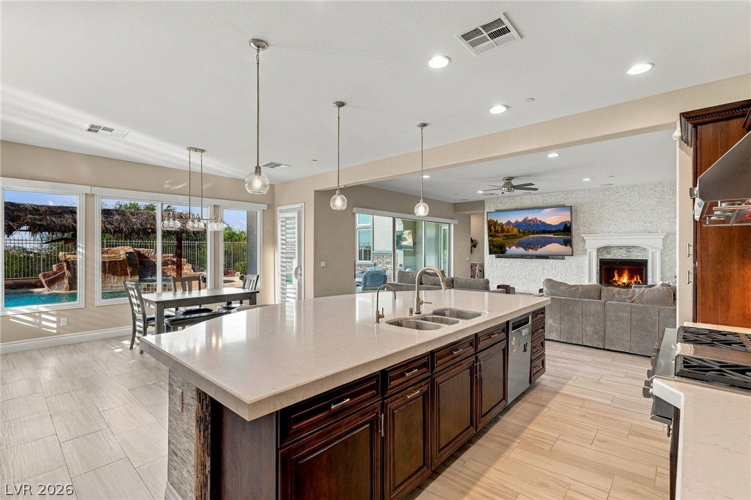 1372 Enchanted River Drive Henderson NV 89012