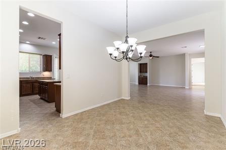 2373 Ozark Plateau Drive Henderson NV 89044