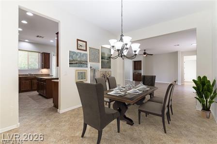 2373 Ozark Plateau Drive Henderson NV 89044
