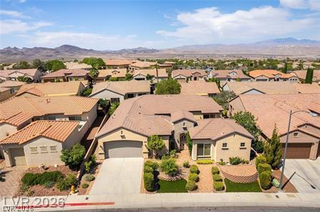 2373 Ozark Plateau Drive Henderson NV 89044