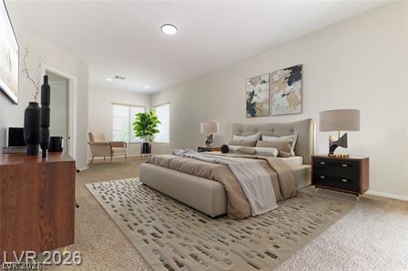 2373 Ozark Plateau Drive Henderson NV 89044