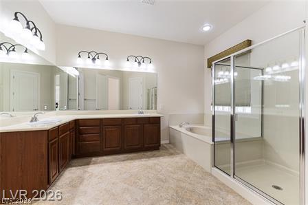 2373 Ozark Plateau Drive Henderson NV 89044