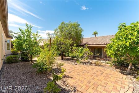 2373 Ozark Plateau Drive Henderson NV 89044