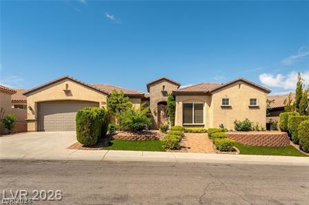 2373 Ozark Plateau Drive Henderson NV 89044