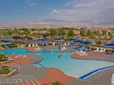 2373 Ozark Plateau Drive Henderson NV 89044