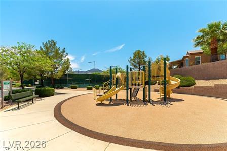 2373 Ozark Plateau Drive Henderson NV 89044