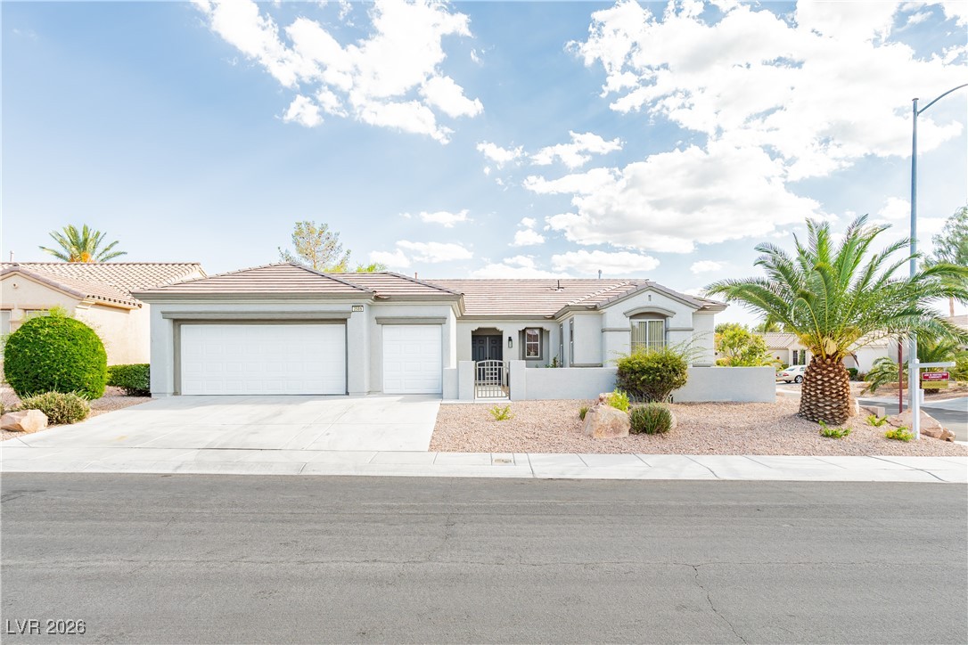 2589 Evansville Avenue Henderson NV 89052