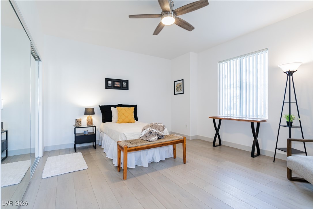 2589 Evansville Avenue Henderson NV 89052
