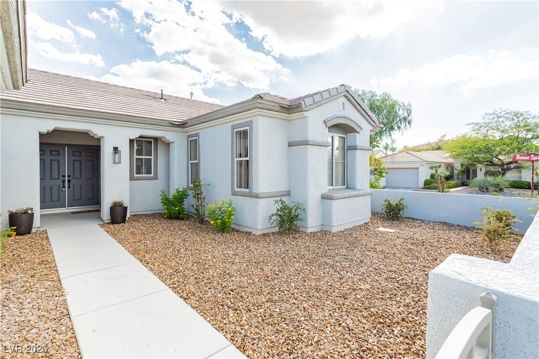 2589 Evansville Avenue Henderson NV 89052