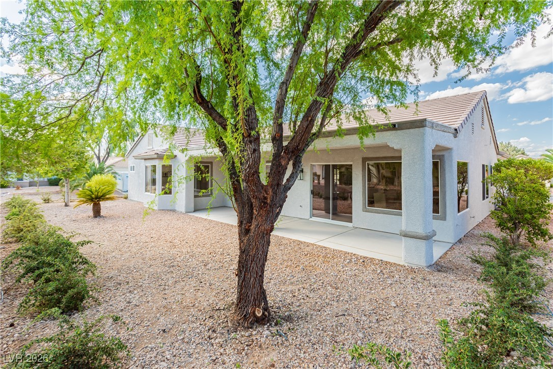 2589 Evansville Avenue Henderson NV 89052