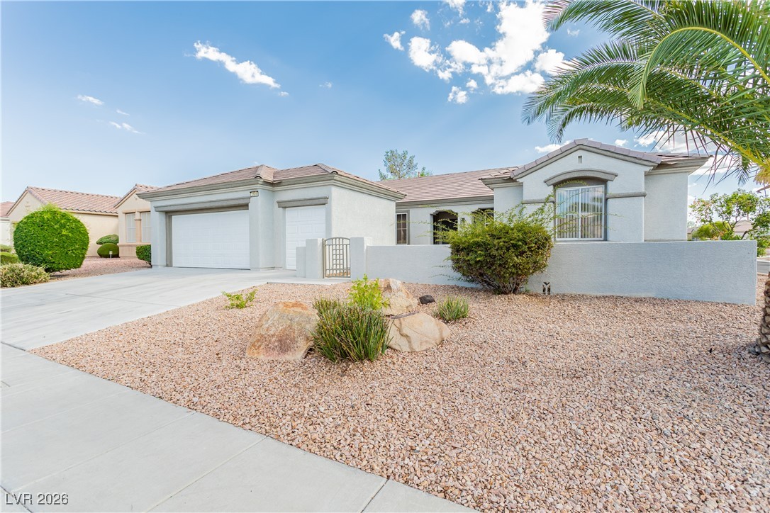 2589 Evansville Avenue Henderson NV 89052