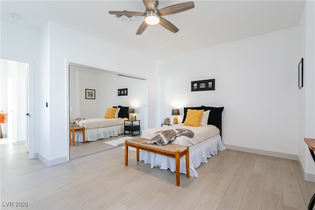 2589 Evansville Avenue Henderson NV 89052