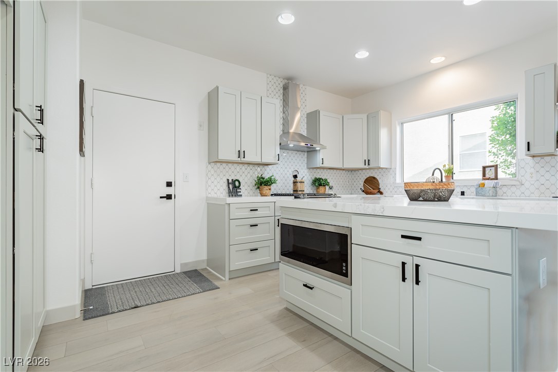 2589 Evansville Avenue Henderson NV 89052