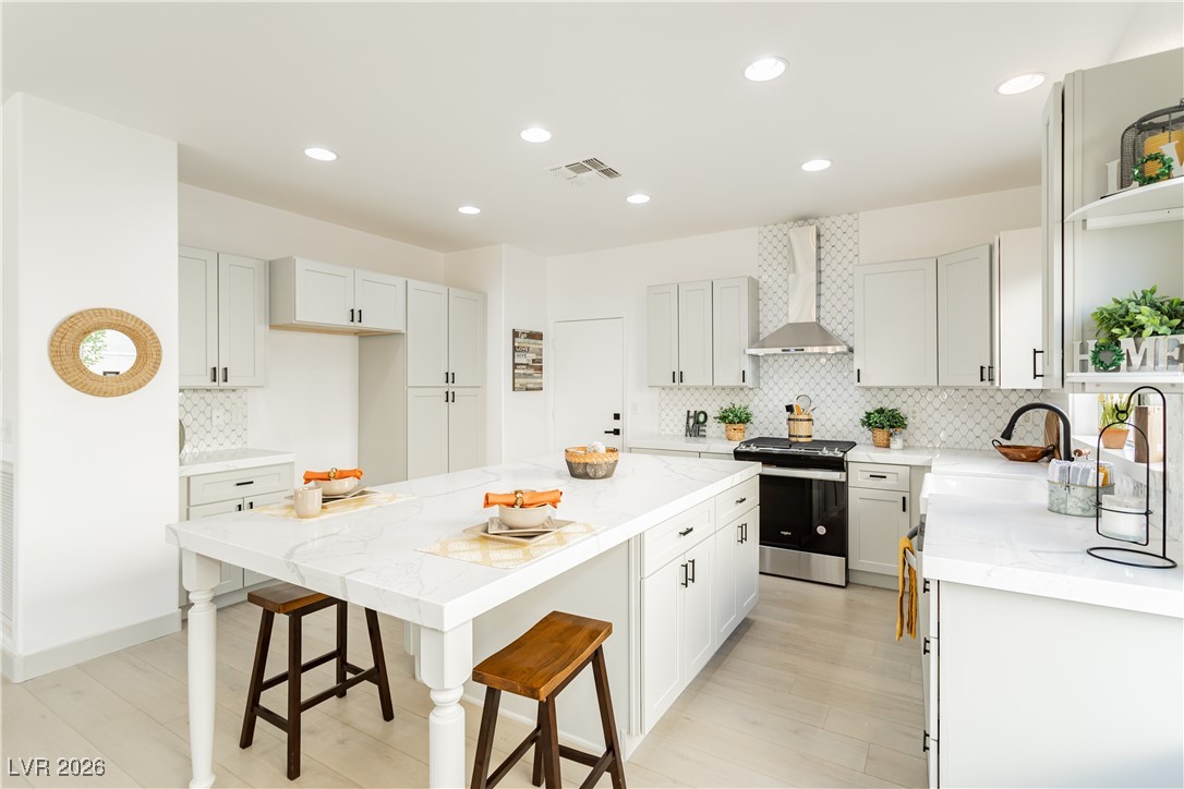 2589 Evansville Avenue Henderson NV 89052