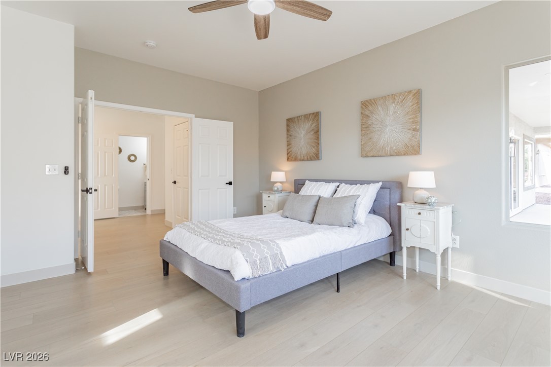 2589 Evansville Avenue Henderson NV 89052