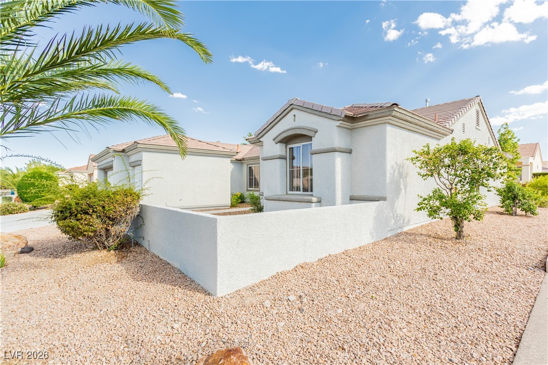 2589 Evansville Avenue Henderson NV 89052