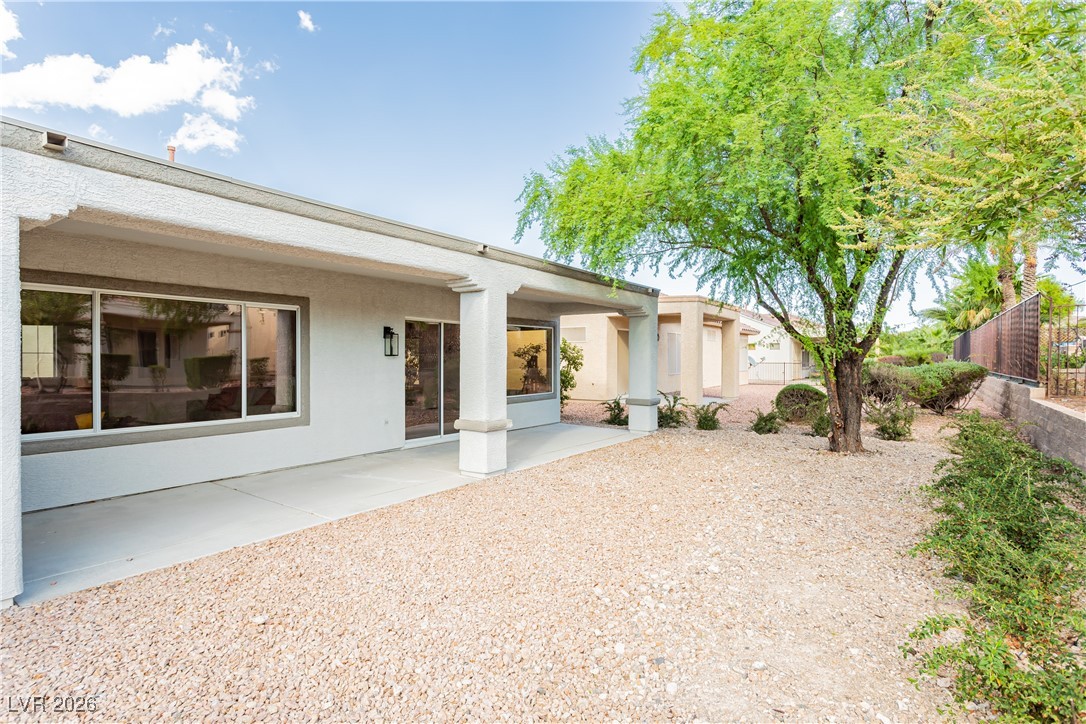 2589 Evansville Avenue Henderson NV 89052