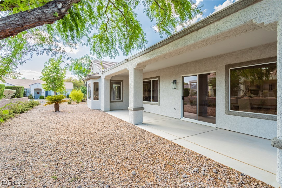 2589 Evansville Avenue Henderson NV 89052