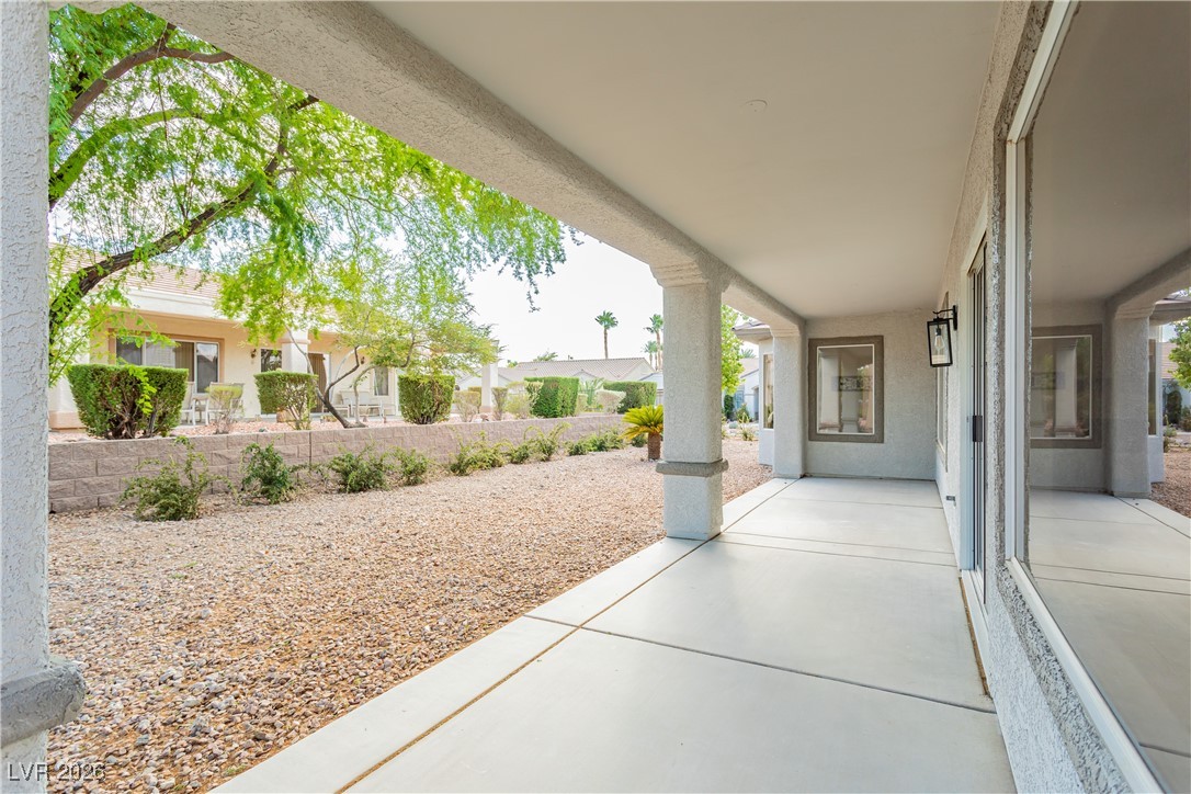 2589 Evansville Avenue Henderson NV 89052
