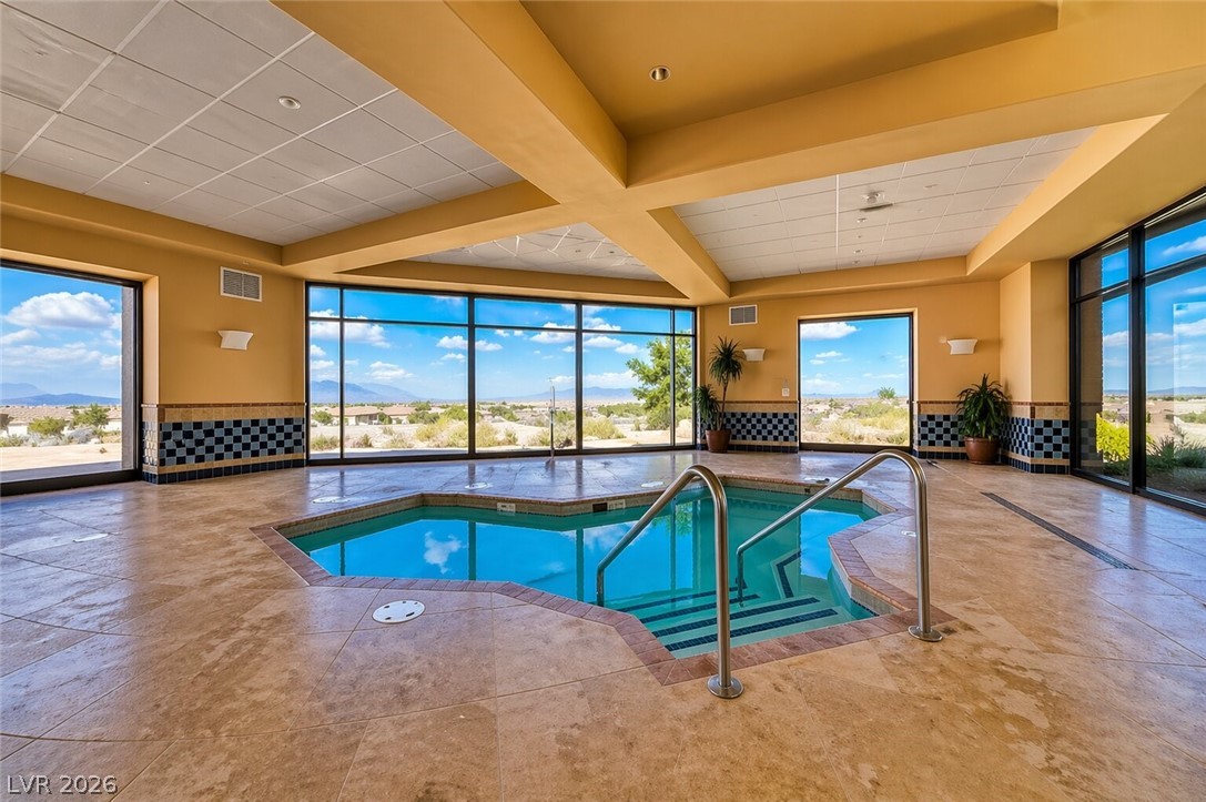 2589 Evansville Avenue Henderson NV 89052