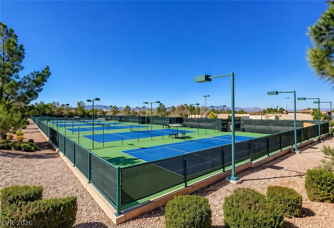 2589 Evansville Avenue Henderson NV 89052