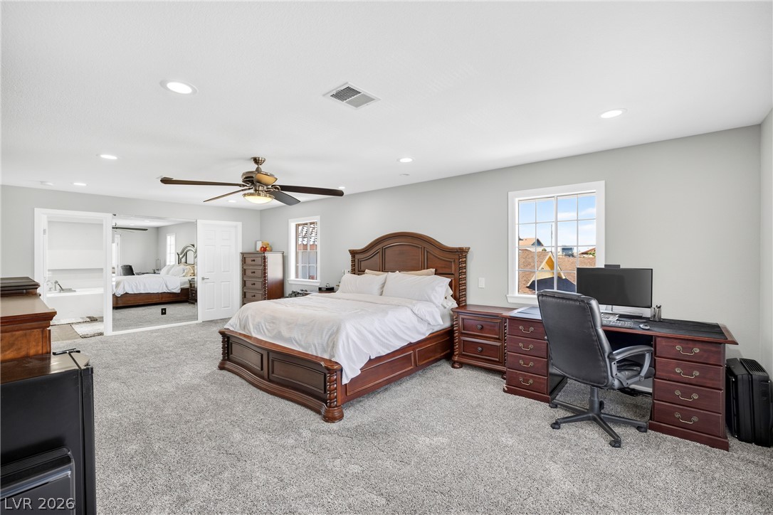 3440 Cox Street North Las Vegas NV 89032