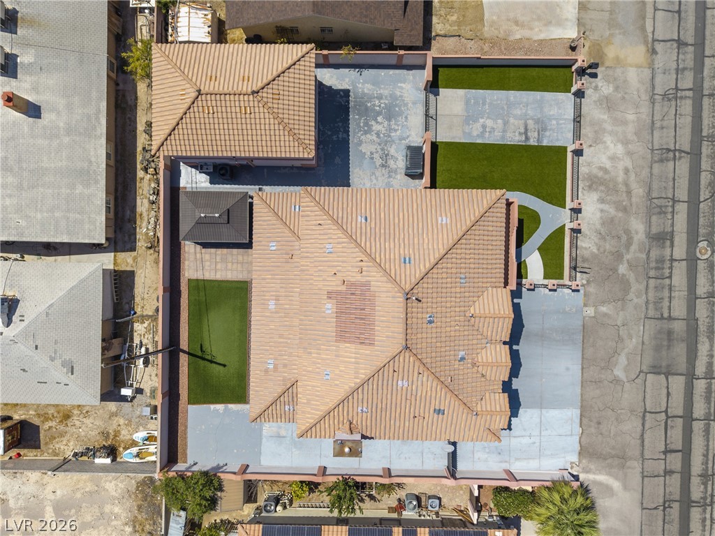 3440 Cox Street North Las Vegas NV 89032