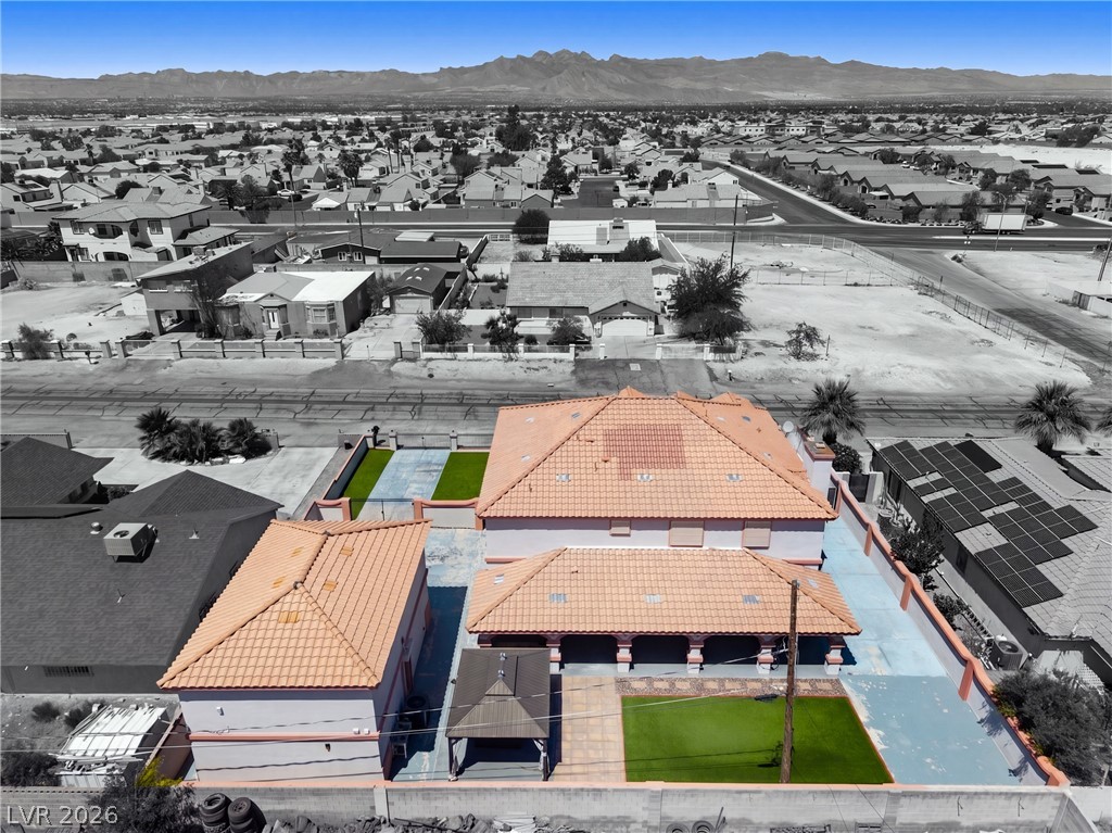 3440 Cox Street North Las Vegas NV 89032
