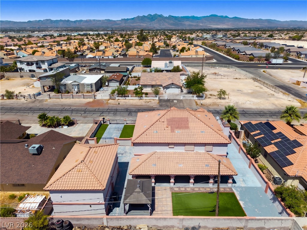 3440 Cox Street North Las Vegas NV 89032