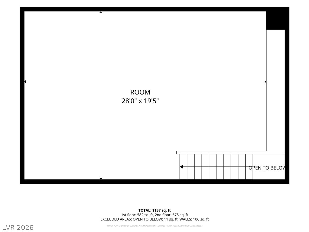 3440 Cox Street North Las Vegas NV 89032