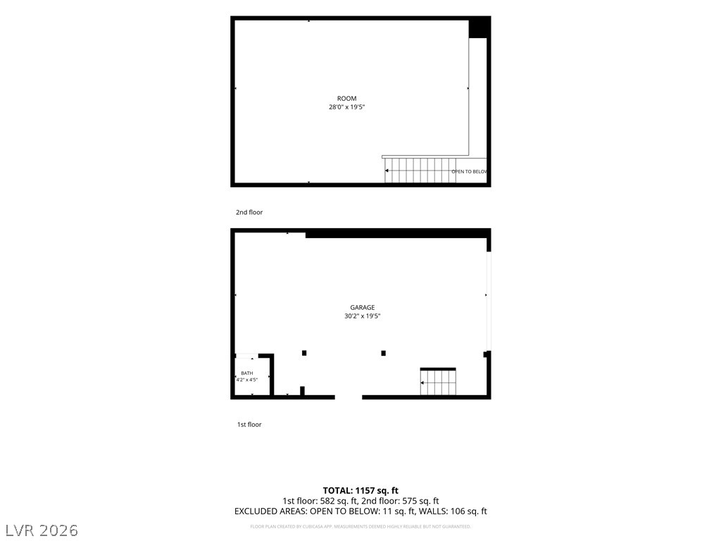 3440 Cox Street North Las Vegas NV 89032