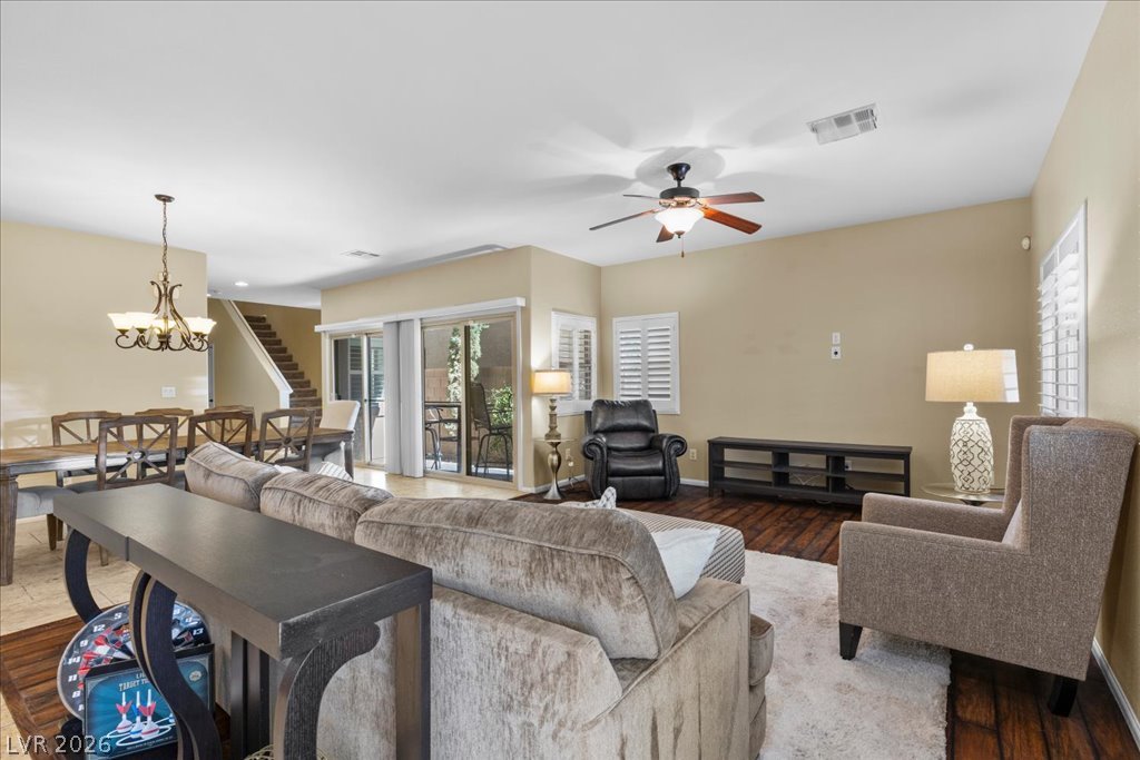 9181 Bright Blue Sky Avenue Las Vegas NV 89166
