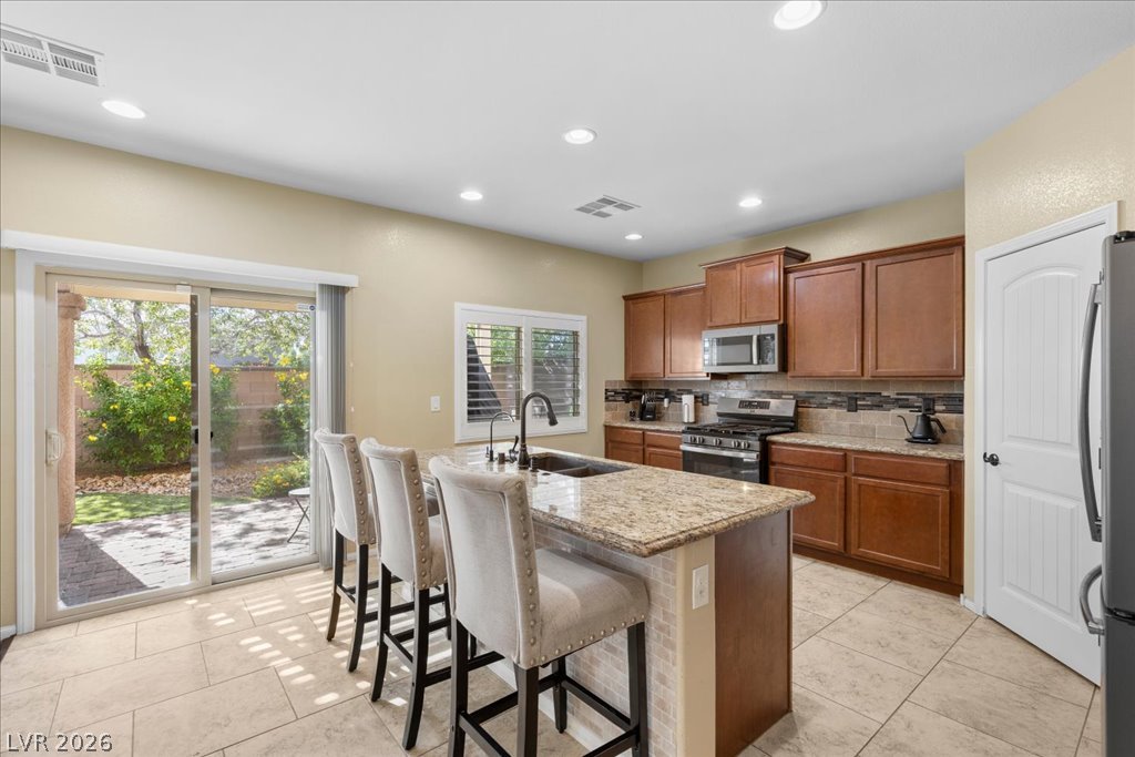 9181 Bright Blue Sky Avenue Las Vegas NV 89166