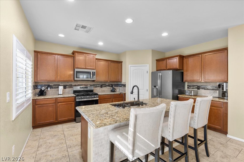 9181 Bright Blue Sky Avenue Las Vegas NV 89166