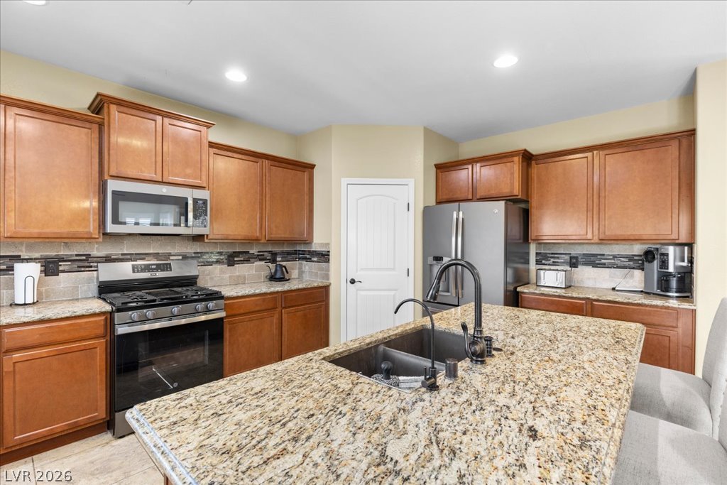 9181 Bright Blue Sky Avenue Las Vegas NV 89166