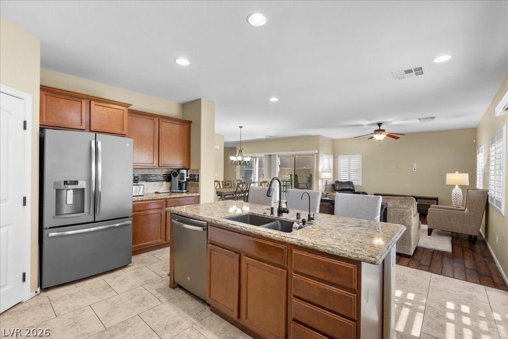 9181 Bright Blue Sky Avenue Las Vegas NV 89166