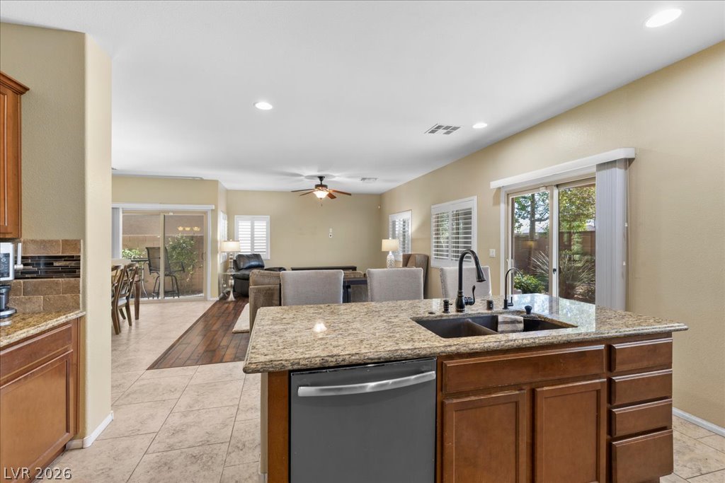 9181 Bright Blue Sky Avenue Las Vegas NV 89166
