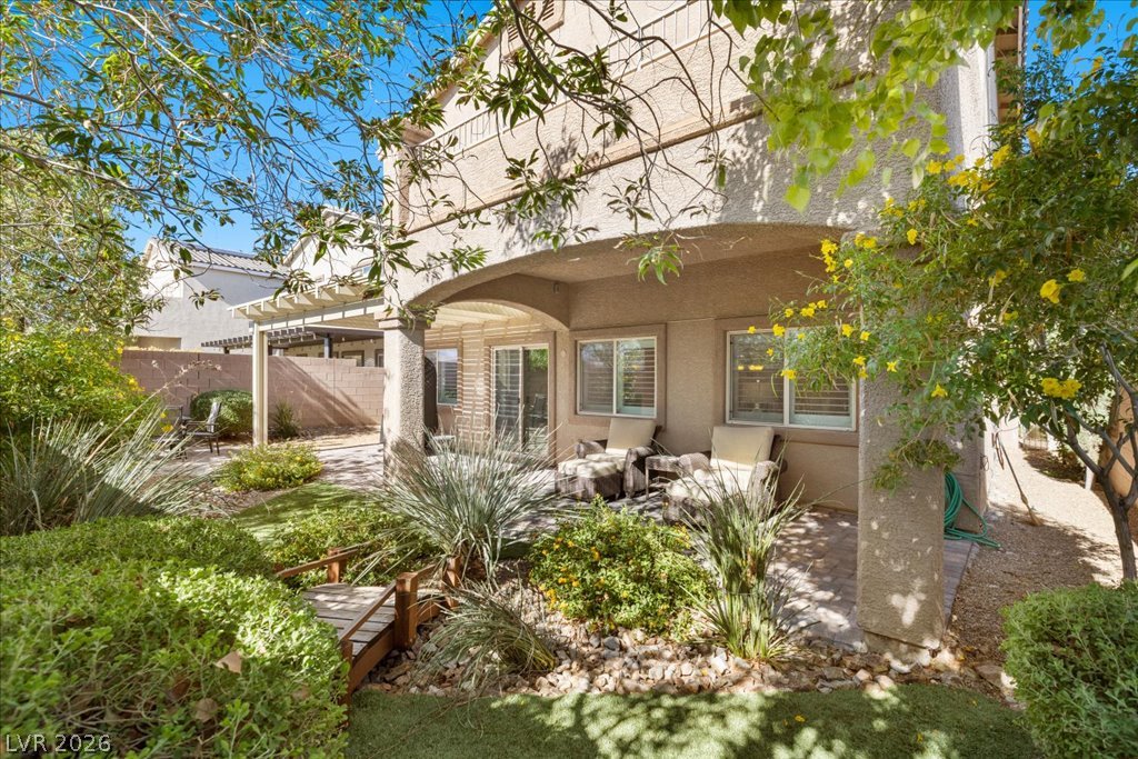 9181 Bright Blue Sky Avenue Las Vegas NV 89166