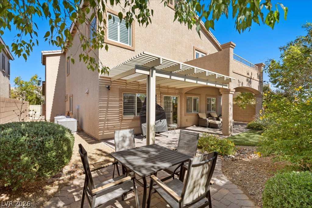 9181 Bright Blue Sky Avenue Las Vegas NV 89166